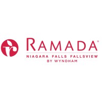 Ramada by Wyndham Niagara Falls/Fallsview logo - Similar company to Harris Waterproofing Niagara Falls