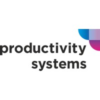 Productivity Systems logo - Similar company to Phd Paths