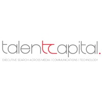 Talent Capital logo - Similar company to Talent Capital