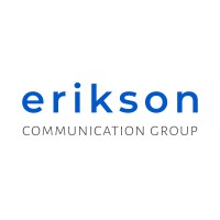 Erikson Communication Group logo - Similar company to Scaleon