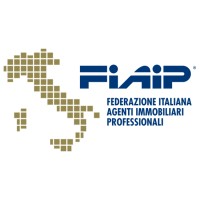 FIAIP logo - Similar company to Fimaa Roma Confcommercio