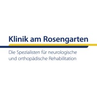 Klinik am Rosengarten logo - Similar company to Sormas Foundation
