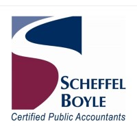 Scheffel Boyle - Certified Public Accountants logo - Similar company to Scheffel Rh