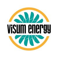 Visum Energy logo - Similar company to Alpha Sagittarius Ltd.