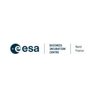 ESA BIC Nord France logo - Similar company to Irispace
