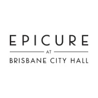 Brisbane City Hall - EPICURE Events logo - Similar company to Epicure