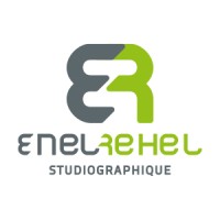 Studiographique Enel-Réhel logo - Similar company to Gregory Guillemain