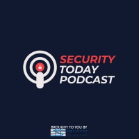 Security Today Podcast logo - Similar company to Sprinter