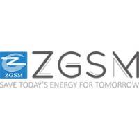 Hangzhou ZGSM Technology LED Lighting logo - Similar company to Vorlane