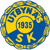 Utbynäs Sportklubb logo - Similar company to Think Athletic