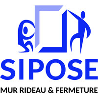 SIPOSE logo - Similar company to Sipa Menuiseries