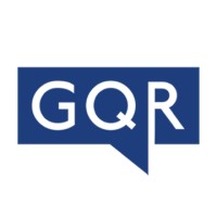 GQR logo - Similar company to Datapraxis