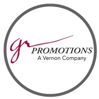 GR Promotions logo - Similar company to Full Circle Realty Group