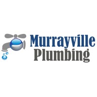 Murrayville Plumbing & Heating Ltd. logo - Similar company to Sabtech Plumbing & Drainage