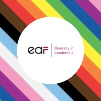 EAF Berlin logo - Similar company to Afropa