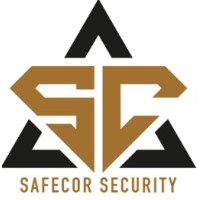 Safecor Security Group Inc. logo - Similar company to Able Security Services