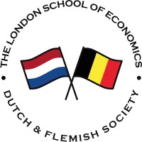 LSE Dutch and Flemish Society logo - Similar company to Cascara Llc