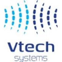 Vtech Systems Ltd logo - Similar company to Apex Engineering