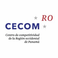 Cecomro logo - Similar company to Chambia