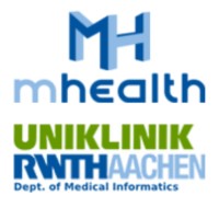 mHealth Division, Department of Medical Informatics, RWTH Aachen University logo - Similar company to Single Broker