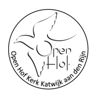 Open Hof Kerk Katwijk aan den Rijn logo - Similar company to Zand Katwijk
