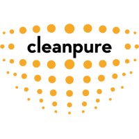 Cleanpure Scandinavia AB logo - Similar company to Quadpak Ab