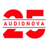 Audionova România logo - Similar company to Clarfon