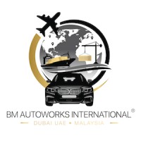 BM Autoworks International® LLC logo - Similar company to Link Quick Trans Cargo Logistics