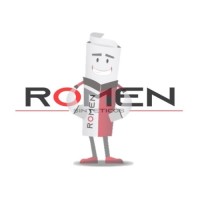 Sintéticos Romen logo - Similar company to Grupo Collado Sa De Cv