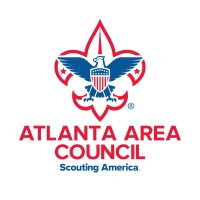 Atlanta Area Council, Scouting America logo - Similar company to Scouting America