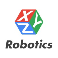 XYZ Robotics logo - Similar company to Forwardx Robotics
