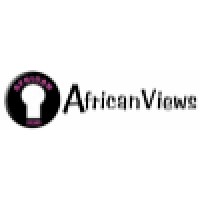 African Views logo - Similar company to Gadef International