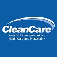CleanCare Linen logo - Similar company to Cleancare