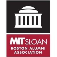 Mit Sloan Boston Alumni Association