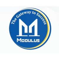 Modulus Academy logo - Similar company to Paritran Classes