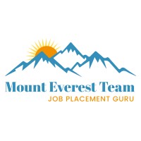 Mount Everest Team (Job Placement Guru) logo - Similar company to Mount Everest Consulting
