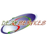 DEZY SERVICES logo - Similar company to Vision Soba (ویژن سوب ارتباطات)