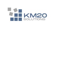 Km20 Solutions logo - Similar company to Autohub Europe