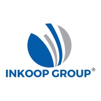 INKOOP GROUP logo - Similar company to Contract Logistics Sas