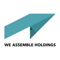 We Assemble Holdings logo - Similar company to We