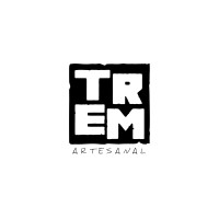 Trem Artesanal