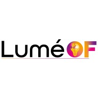 LuméOF logo - Similar company to Marvingt