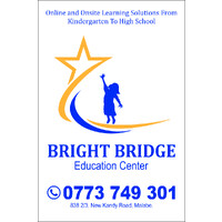 Bright Bridge Education Center logo - Similar company to E Learning 101