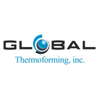 Global Thermoforming, Inc. logo - Similar company to Spe Thermoforming Division
