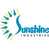 Sunshine Industries logo - Similar company to Sunshine Industrie