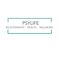 PsyLife logo - Similar company to Learn&Go