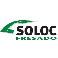 SOLOC FRESADO, S.L. logo - Similar company to Groupe Soloc