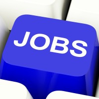 JOBS & CAREER OPPORTUNITIES logo - Similar company to Opportunities Knock