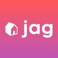 JAG logo - Similar company to Teil