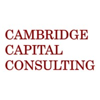 Cambridge Capital Consulting logo - Similar company to Affect.Ai
